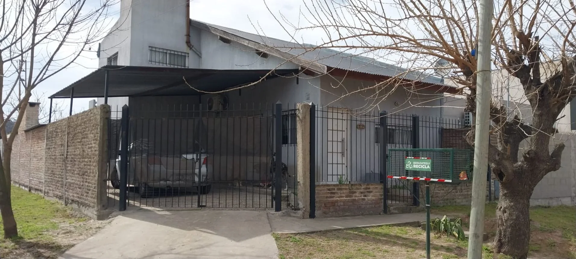 Casa en venta en Ranelagh, Calle 142 4400