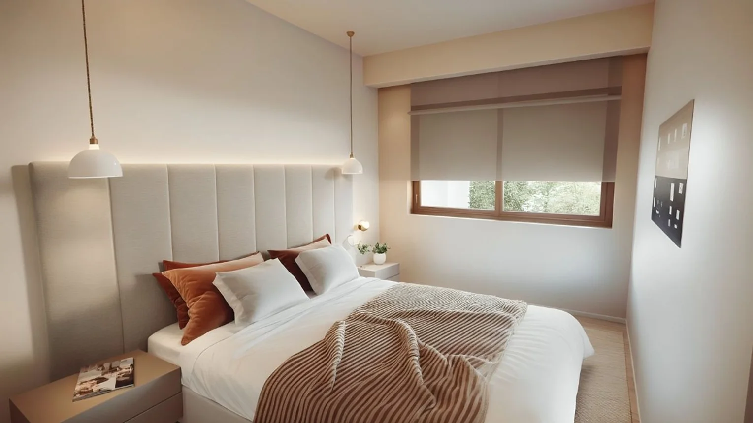Departamento en venta en Liniers