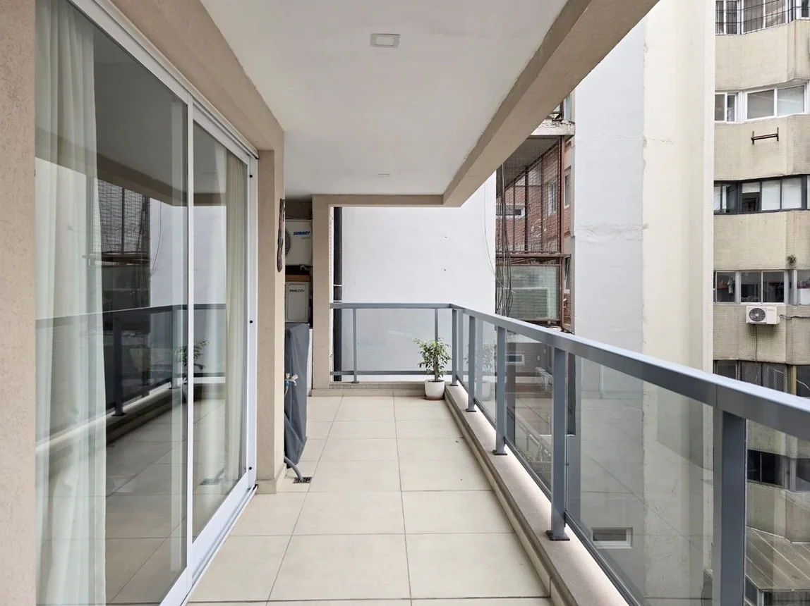 Semipiso en venta en Palermo