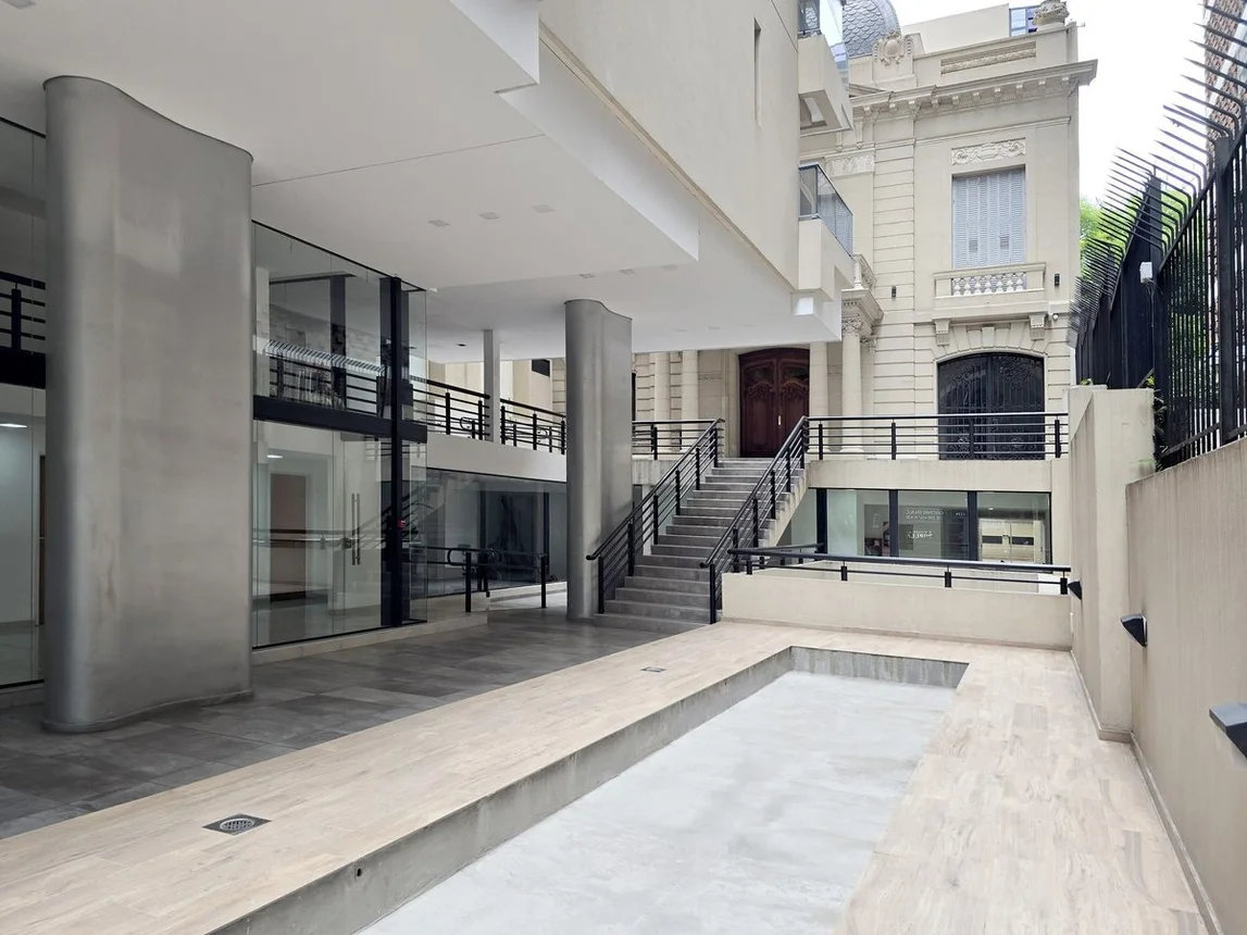 Semipiso en venta en Palermo, foto 5