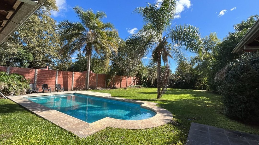 VENTA QUINTA 6 AMBIENTES VILLA UDAONDO-PARQUE LELO