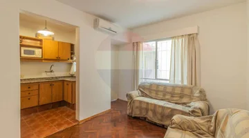 VENTA APARTAMENTO 2 DORMITORIOS, PARQUE RODO
