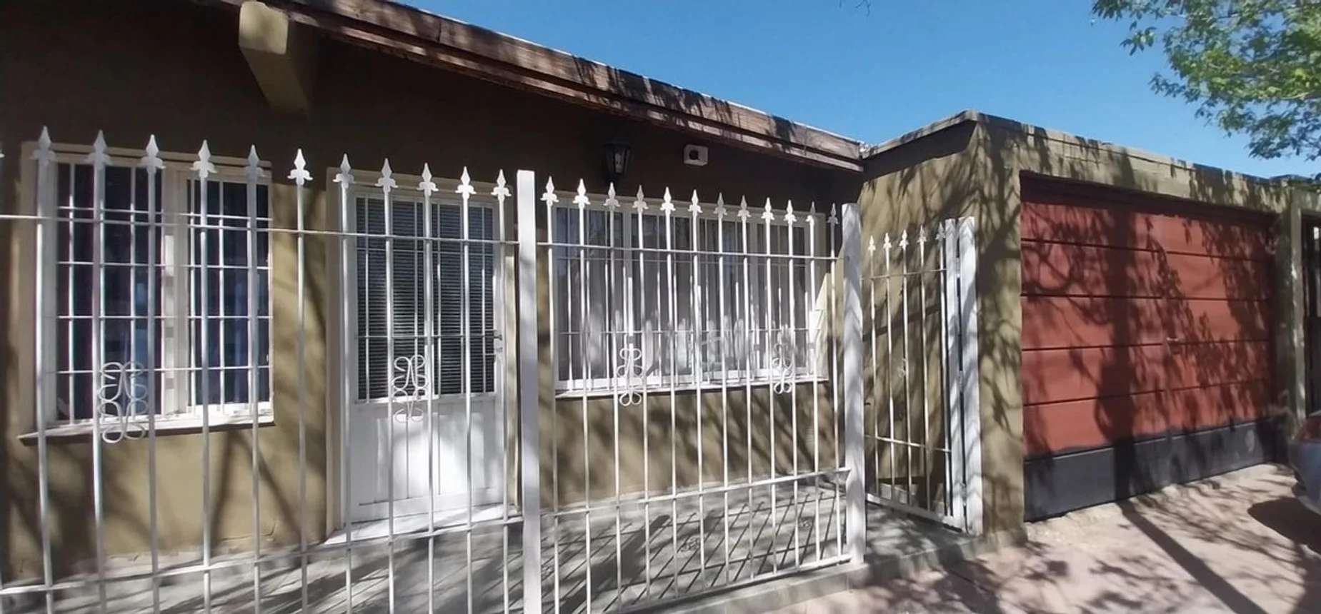 Casa en venta en Luján de Cuyo, foto 2