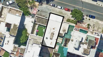 TERRENO EN VENTA DE 181 M² EN PUNTA CARRETAS