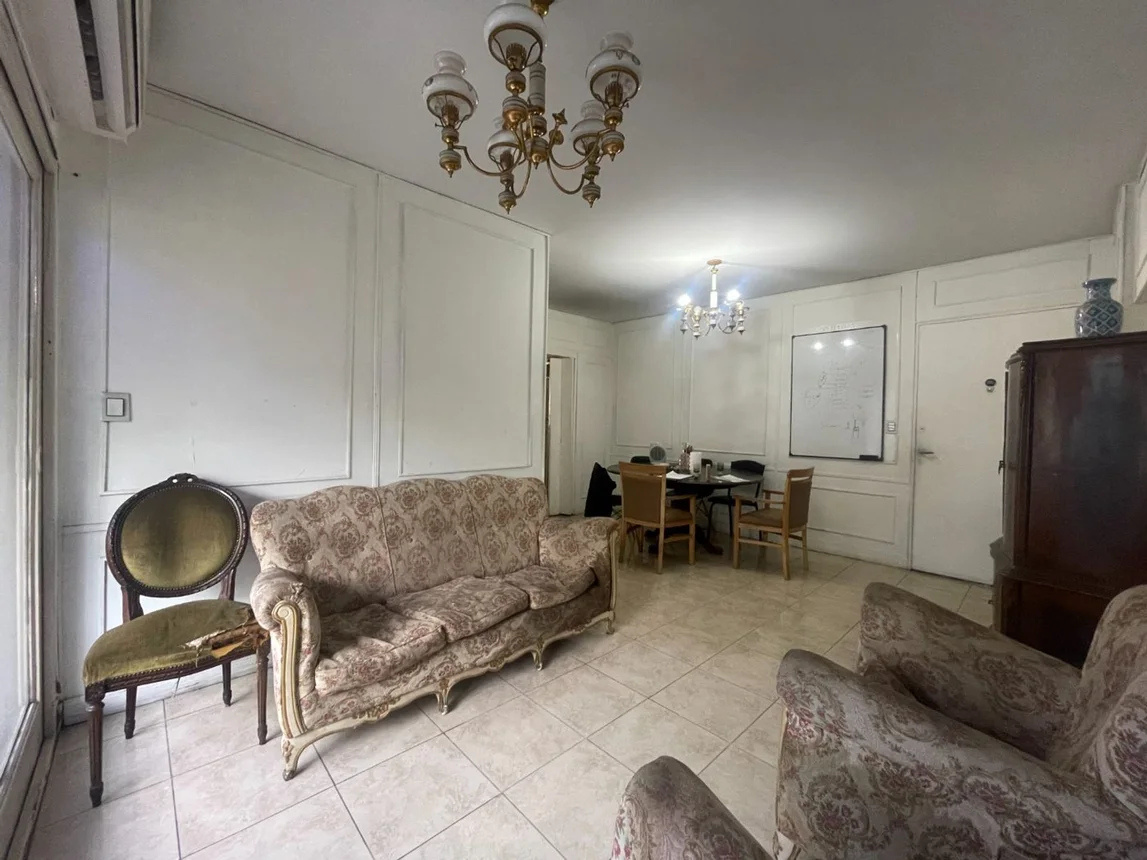 Venta 4 ambientes con balcon y lavadero villa real, foto 3