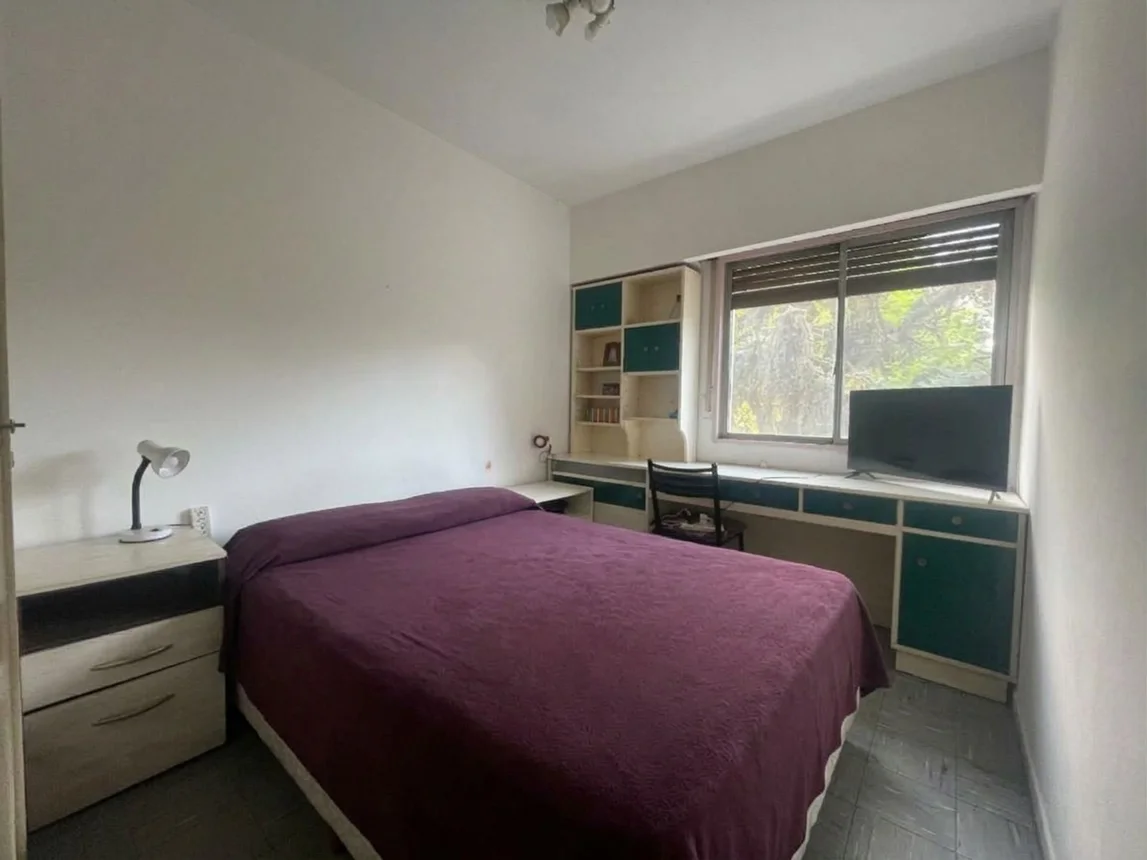 Venta 4 ambientes con balcon y lavadero villa real, foto 5