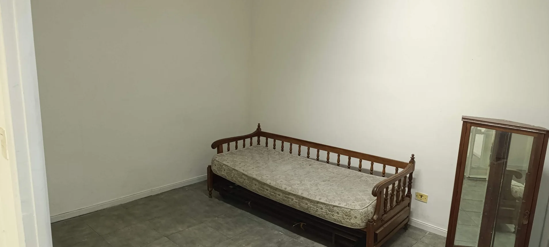 Departamento en venta en Monserrat