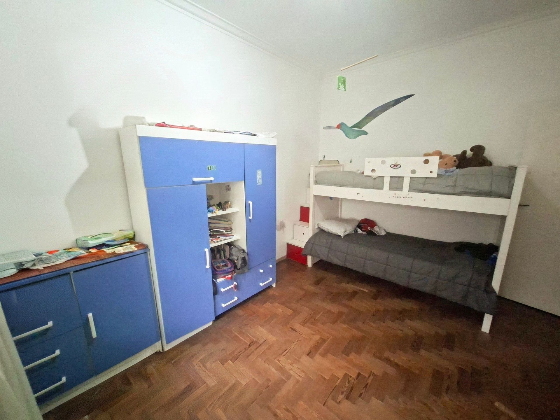 Foto 15 — VENTA CASA 3 AMB CON PARQUE  BERNAL OESTE