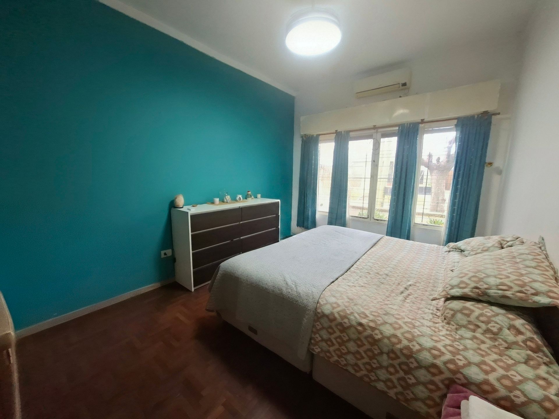 Foto 10 — VENTA CASA 3 AMB CON PARQUE  BERNAL OESTE