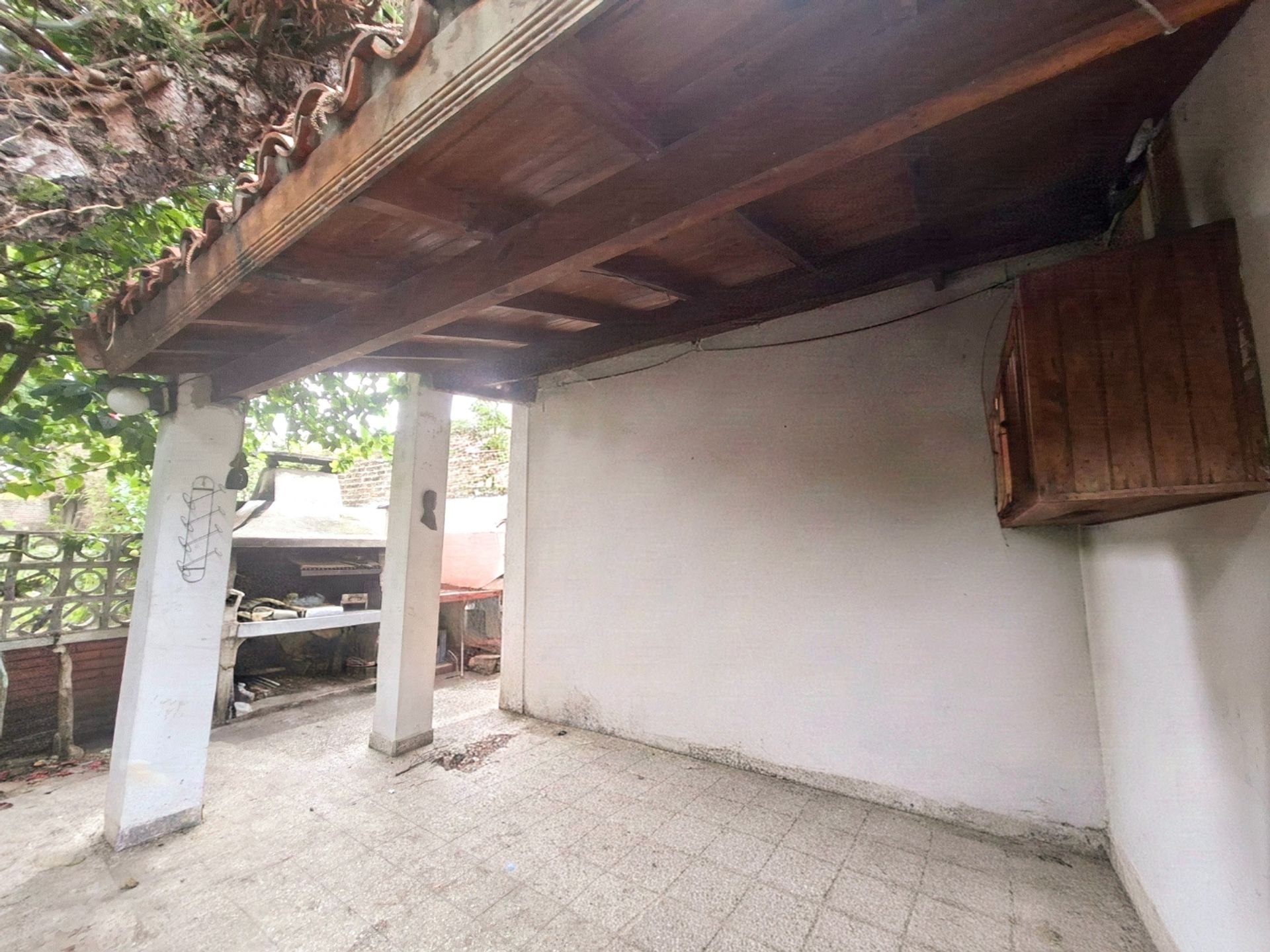 Foto 20 — VENTA CASA 3 AMB CON PARQUE  BERNAL OESTE