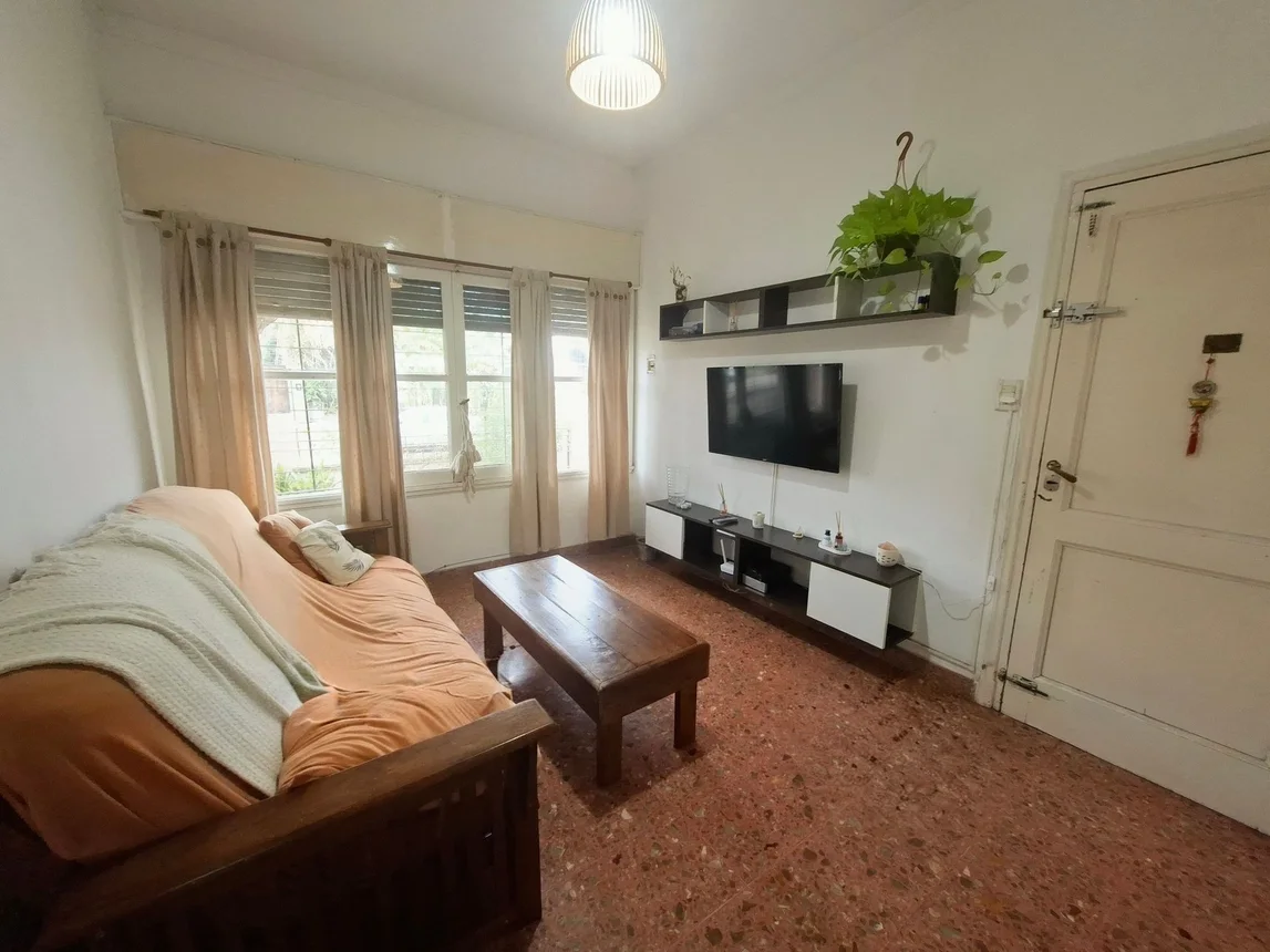 Casa de 3 ambientes en venta en Bernal Oeste, Chaco 1400, foto 4