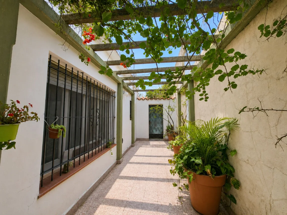 Casa de 3 ambientes en venta en Bernal Oeste, Chaco 1400, foto 3