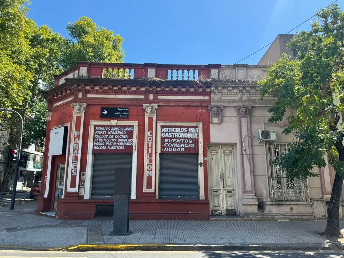 Casa de 5 ambientes en venta en Almagro, Avenida Belgrano 3900, foto 4