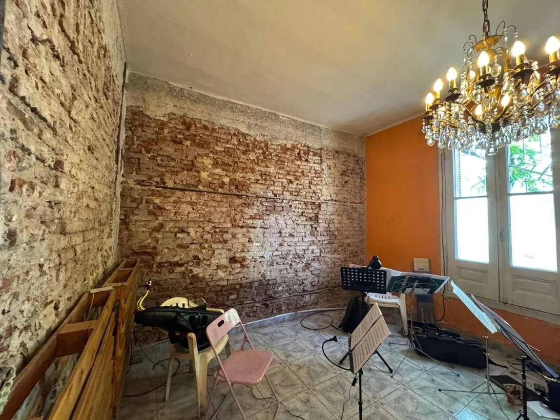 Casa de 5 ambientes en venta en Almagro, Avenida Belgrano 3900, foto 2