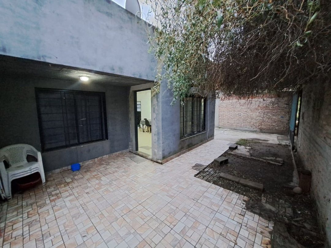 CASA 4 AMBIENTES EN VENTA EN CANNING APTA CREDITO