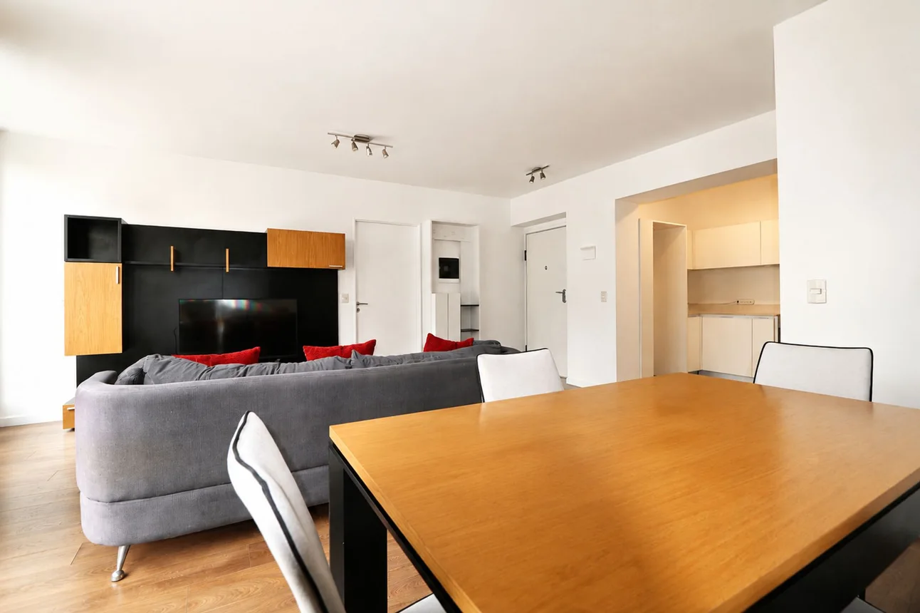 Departamento en venta en Recoleta, foto 5