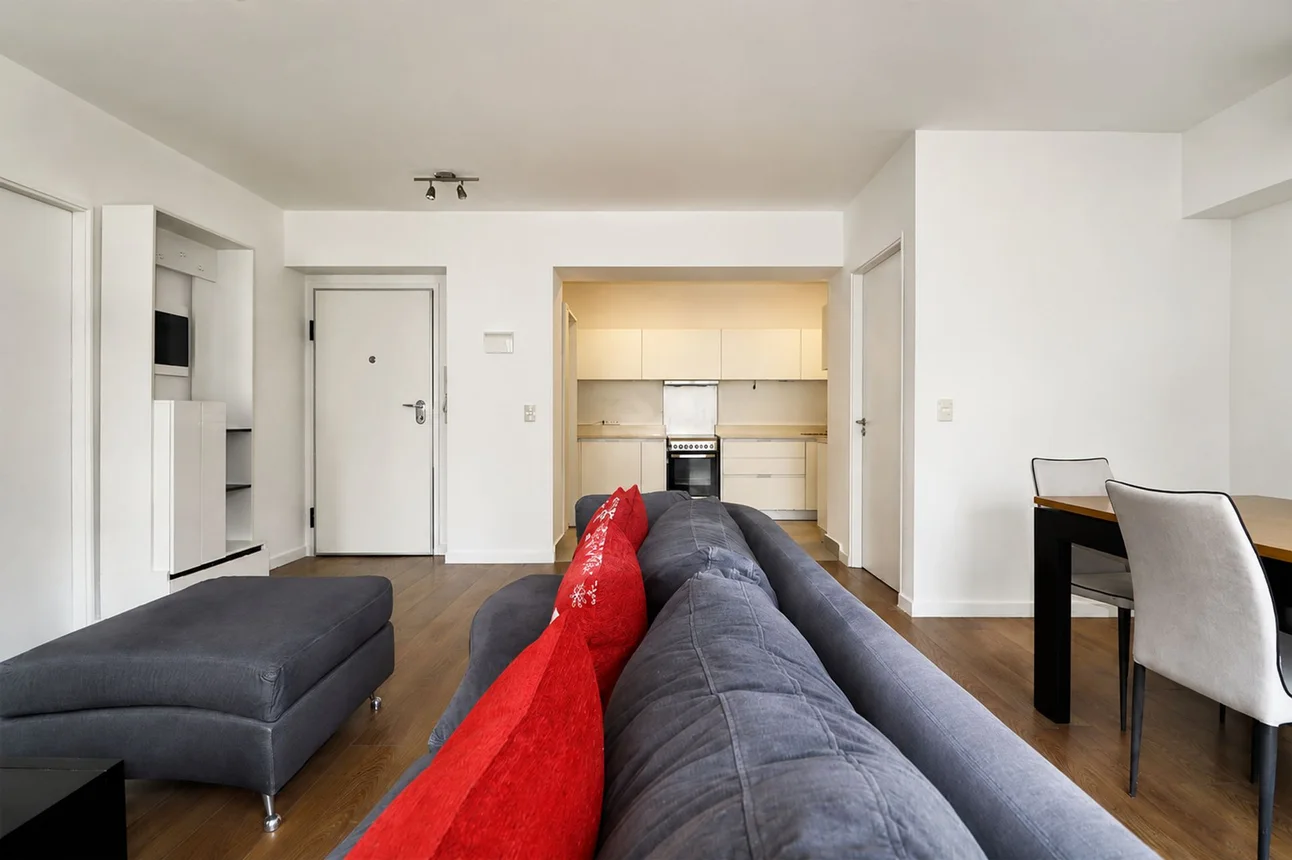 Departamento en venta en Recoleta, foto 2