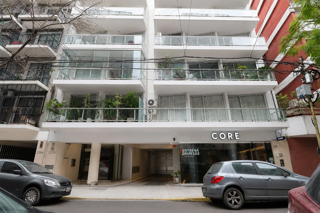 Departamento en venta en Recoleta