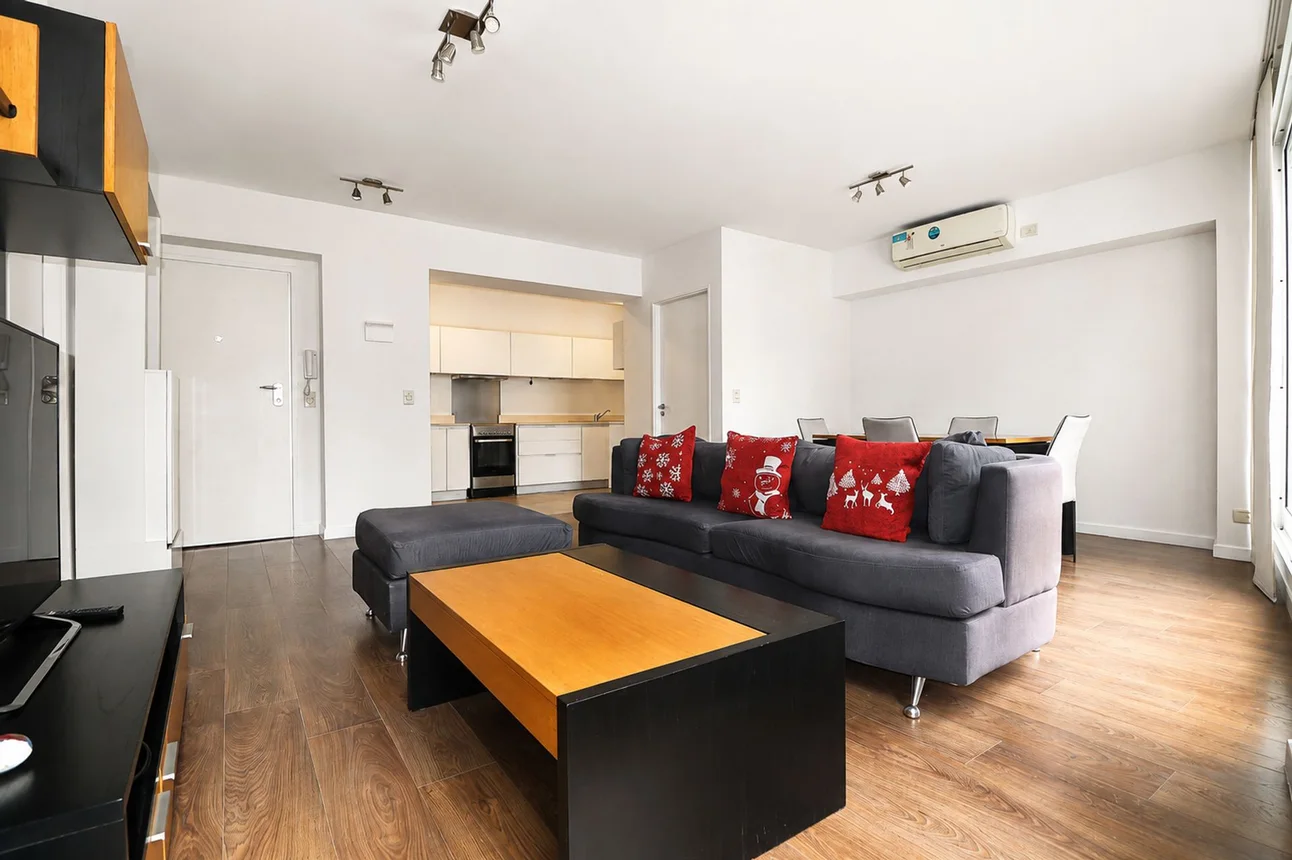 Departamento en venta en Recoleta, foto 3