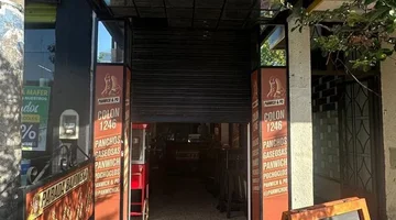 ALQUILER LOCAL COMERCIAL SAN FERNANDO