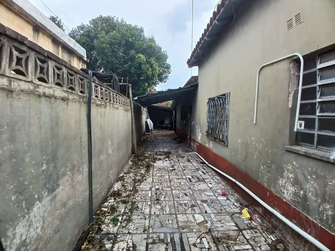 Casa de 3 ambientes en venta en San Justo, Juan Florio 1900