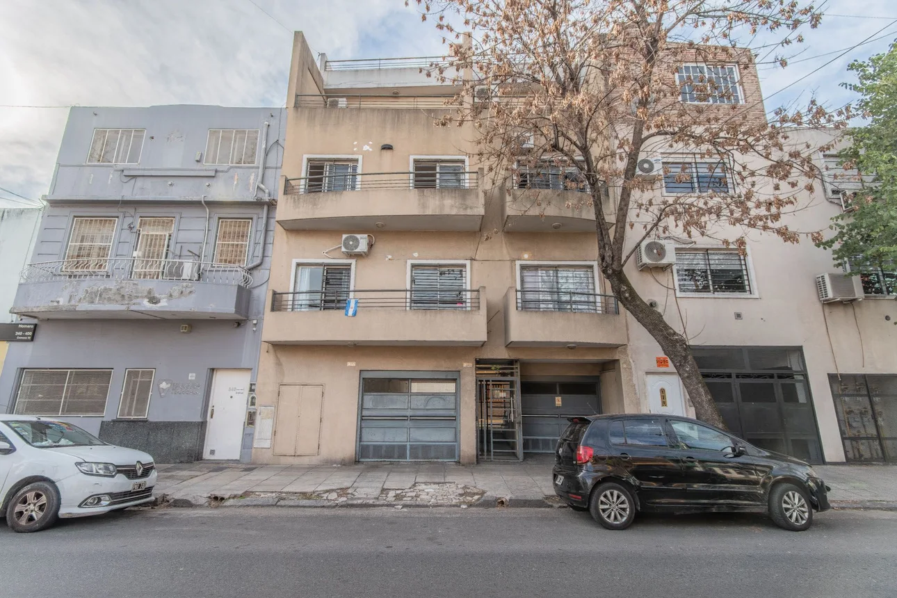 Departamento en venta en Villa Luro, foto 2