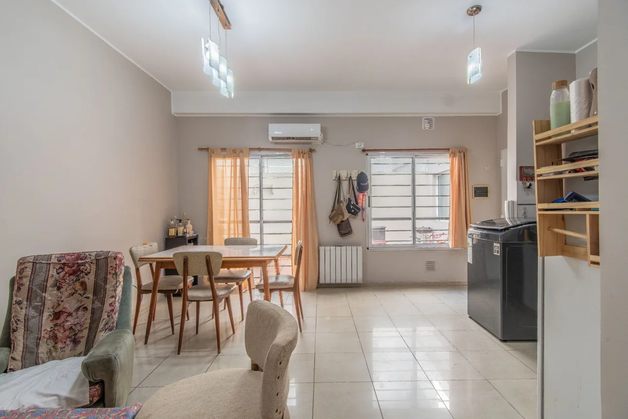 Departamento en venta en Villa Luro, foto 3