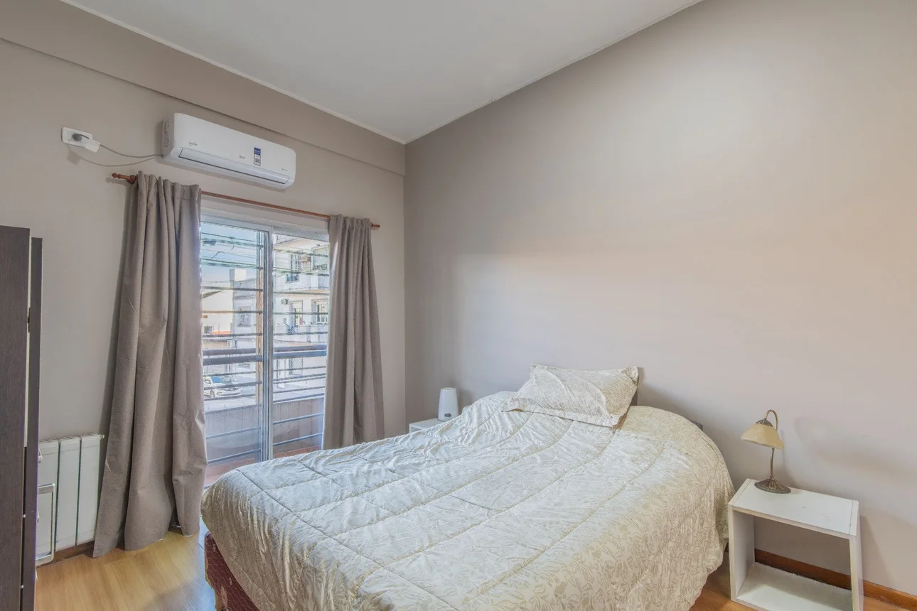 Departamento en venta en Villa Luro