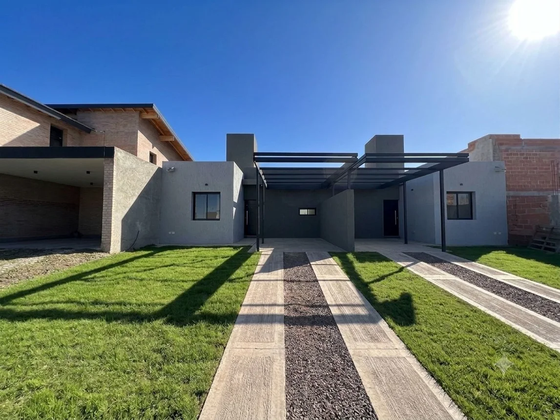 Casa dúplex de 3 ambientes en venta en Córdoba, Av la Donosa , 0, foto 3