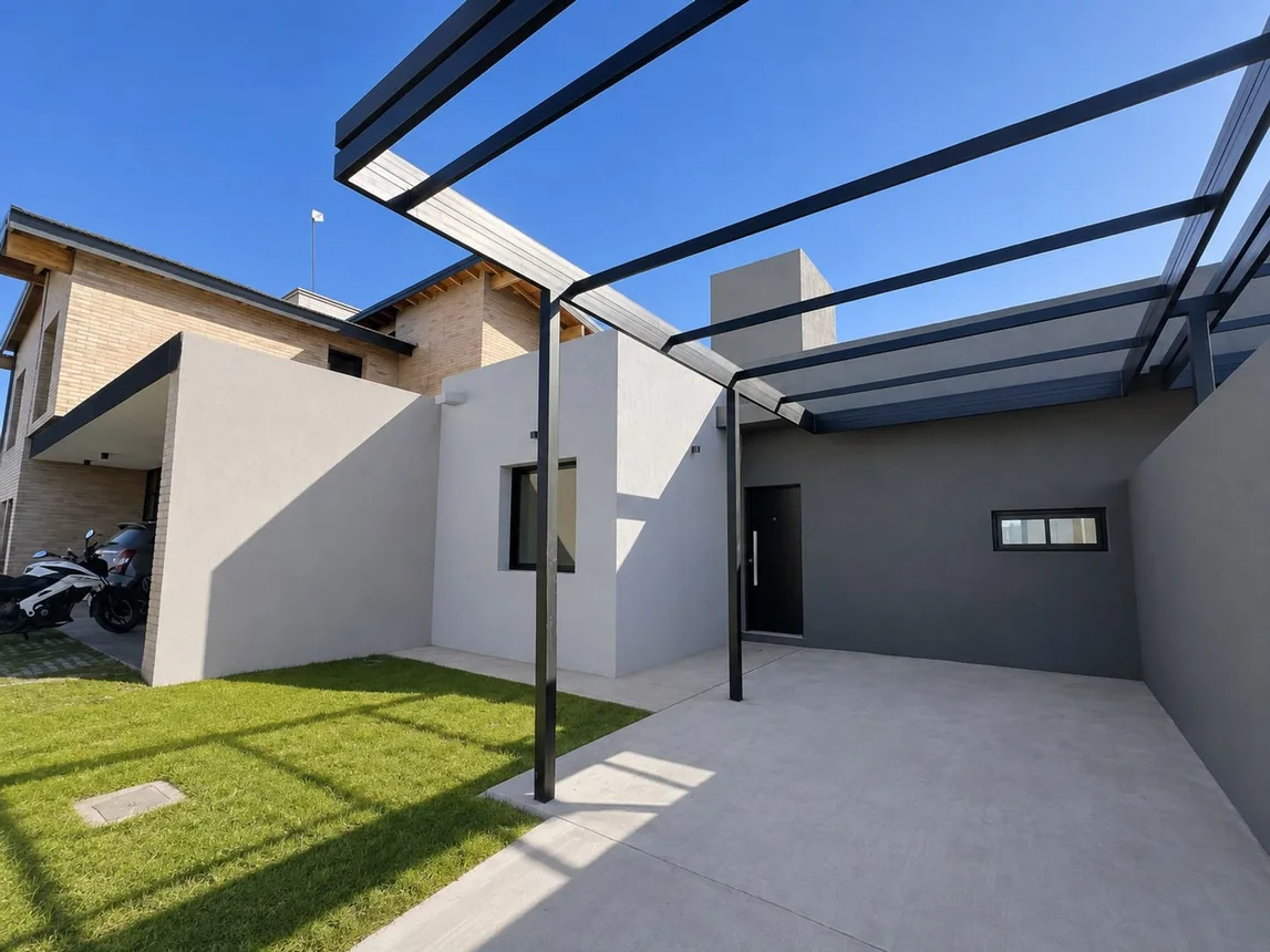 Casa dúplex de 3 ambientes en venta en Córdoba, Av la Donosa , 0