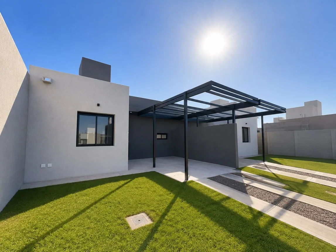 Casa dúplex de 3 ambientes en venta en Córdoba, Av la Donosa , 0, foto 2