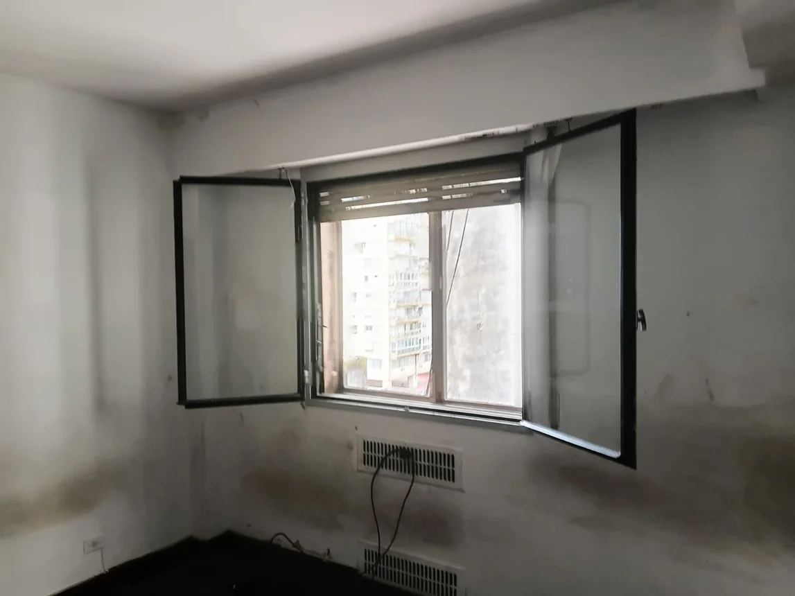 Venta departamento dos dormitorios a refaccionar, foto 5