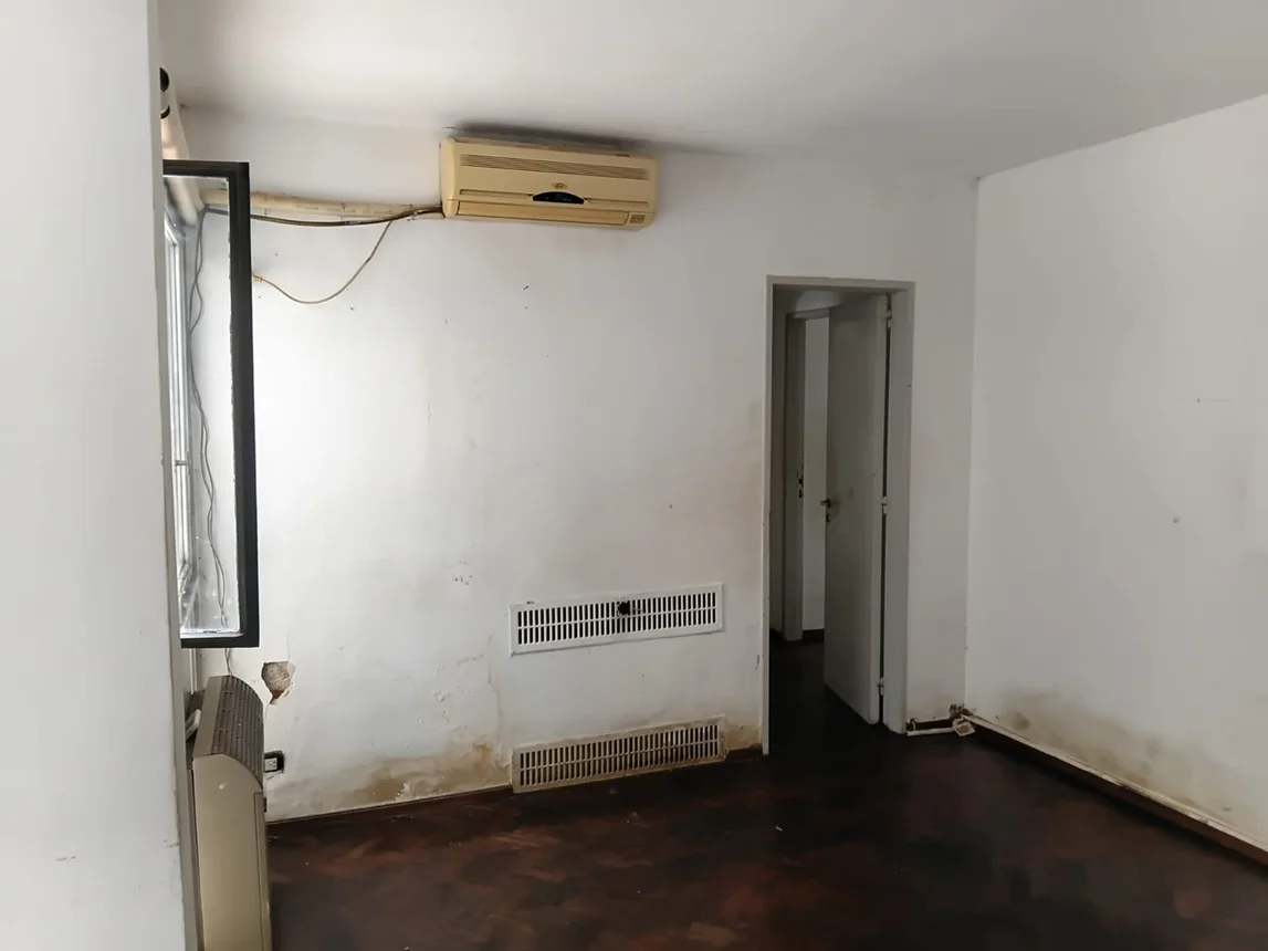 Venta departamento dos dormitorios a refaccionar, foto 4