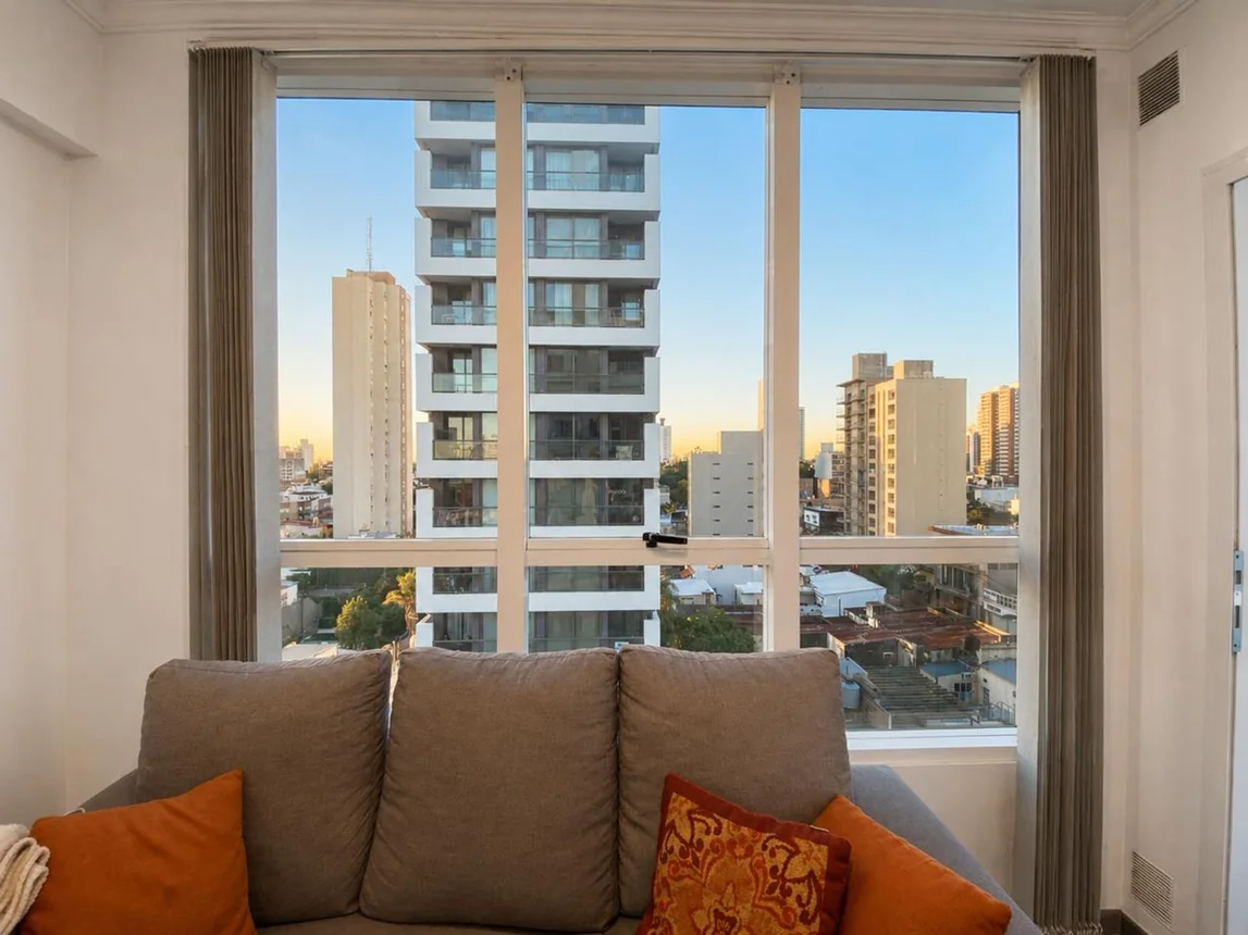 Semipiso en venta en Santa Fe, foto 5