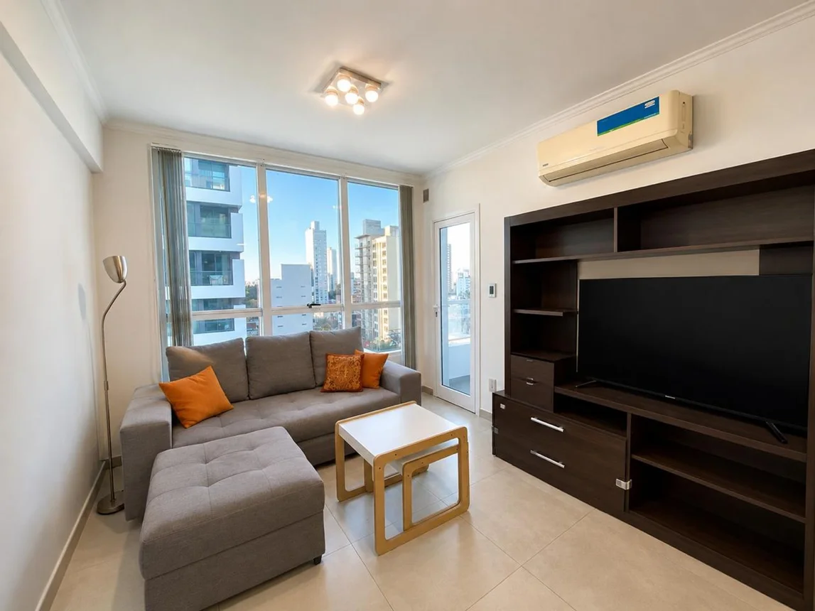 Semipiso en venta en Santa Fe