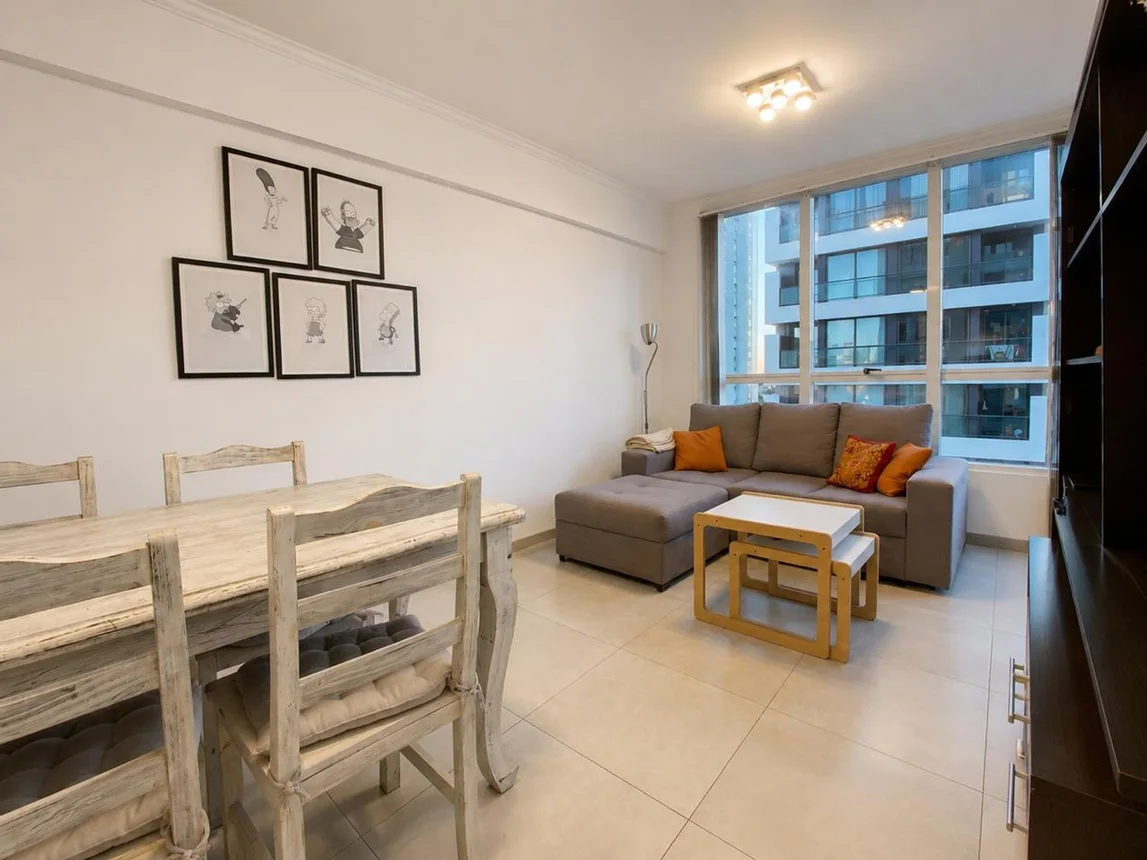 Semipiso en venta en Santa Fe, foto 4