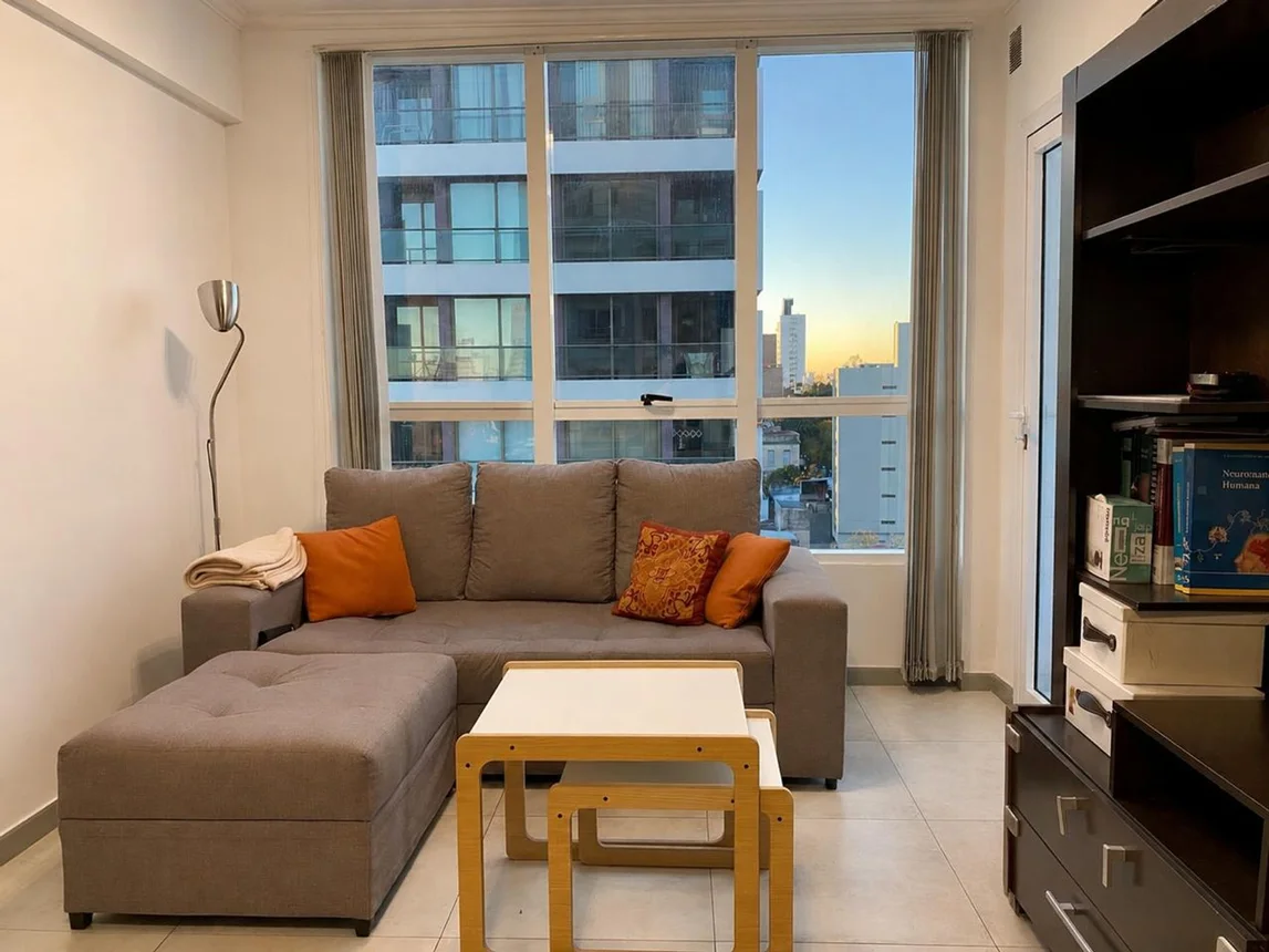 Semipiso en venta en Santa Fe, foto 3