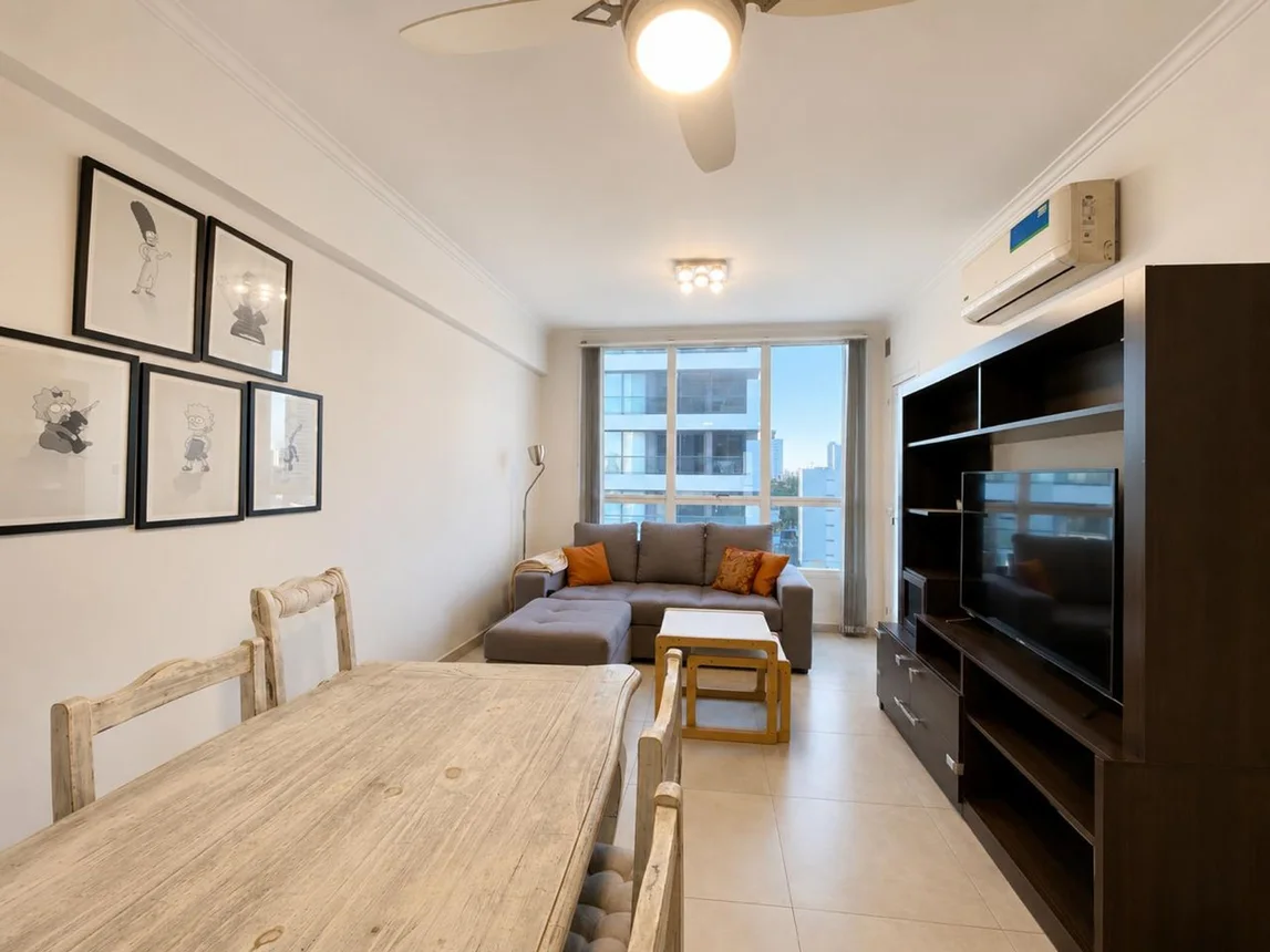 Semipiso en venta en Santa Fe, foto 2