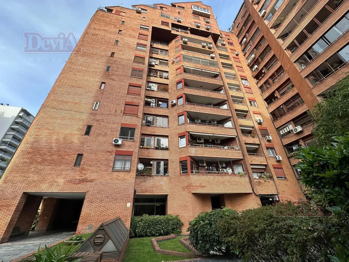 Departamento en venta en Belgrano, foto 2