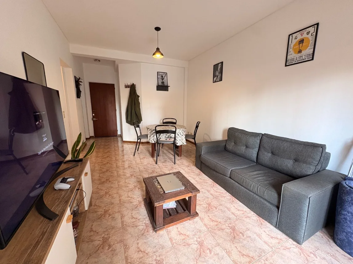 Departamento de 2 ambientes en venta en Lomas de Zamora, Sarmiento 100, foto 2