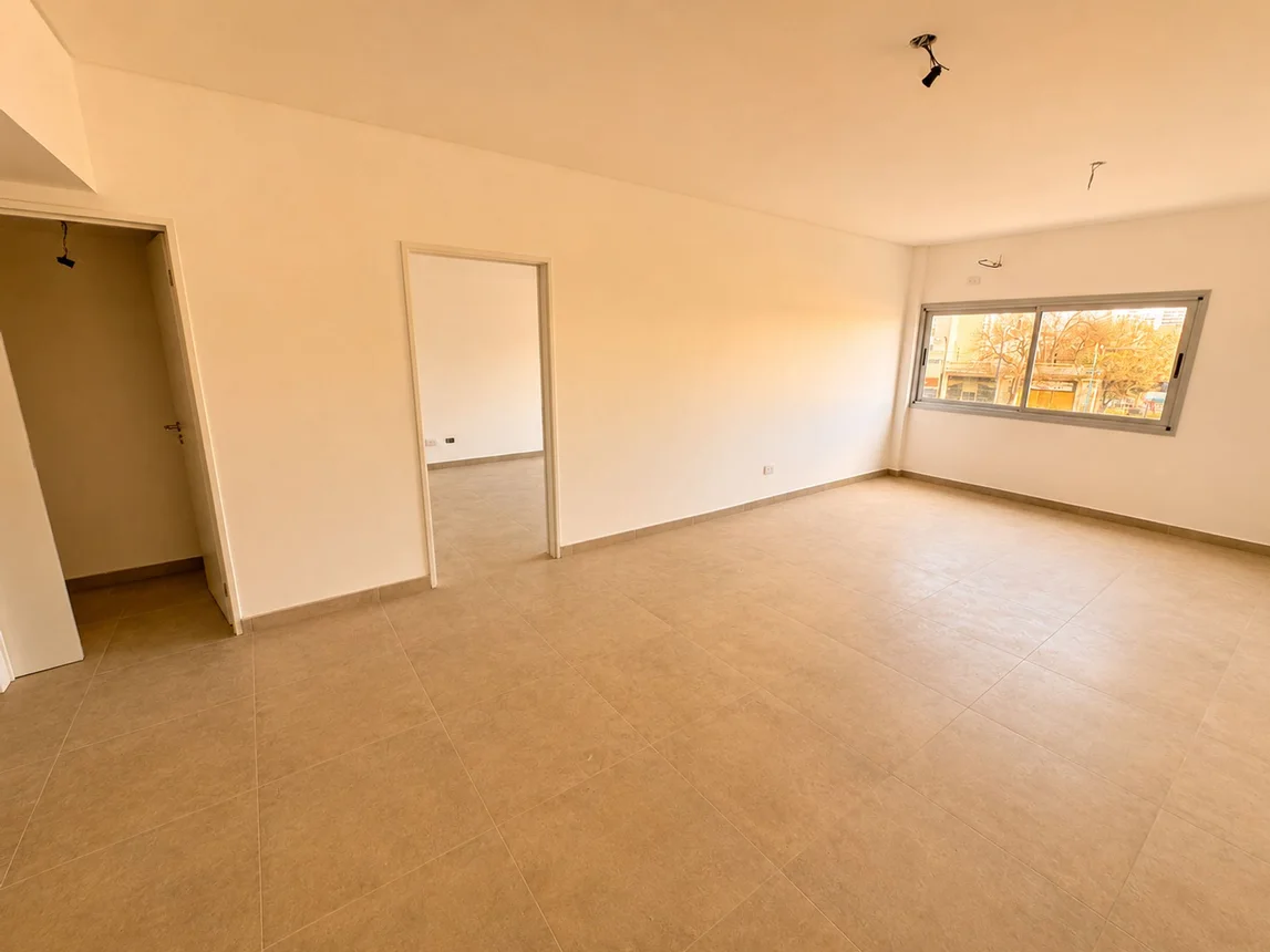 Dos ambientes nuñez habitacion en suite a estrenar, foto 3