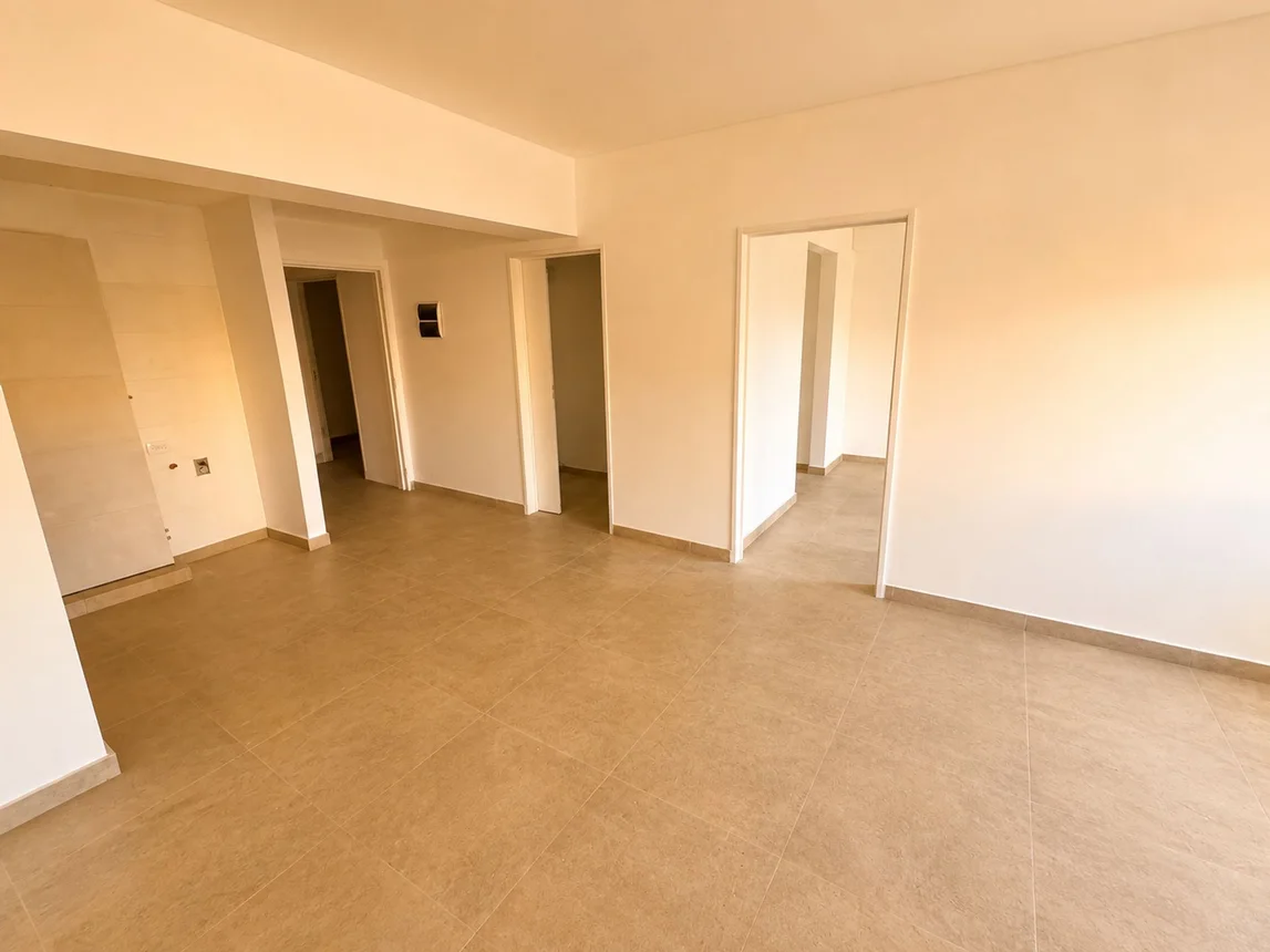 Dos ambientes nuñez habitacion en suite a estrenar, foto 1