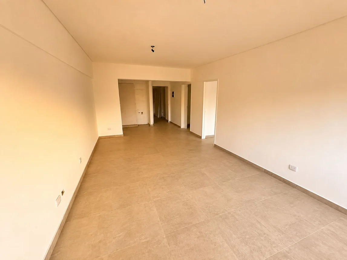 Dos ambientes nuñez habitacion en suite a estrenar, foto 4