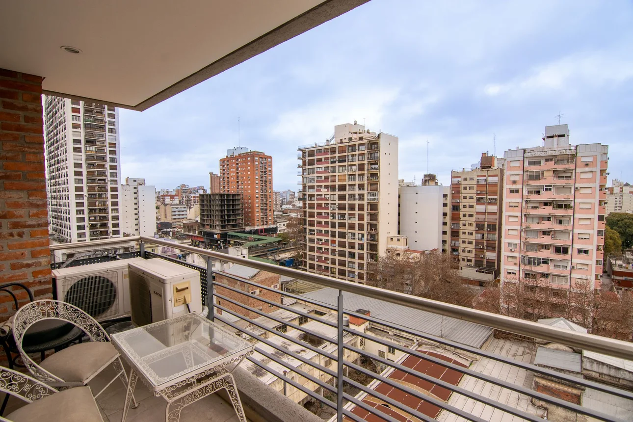 Departamento en venta en Ramos Mejía