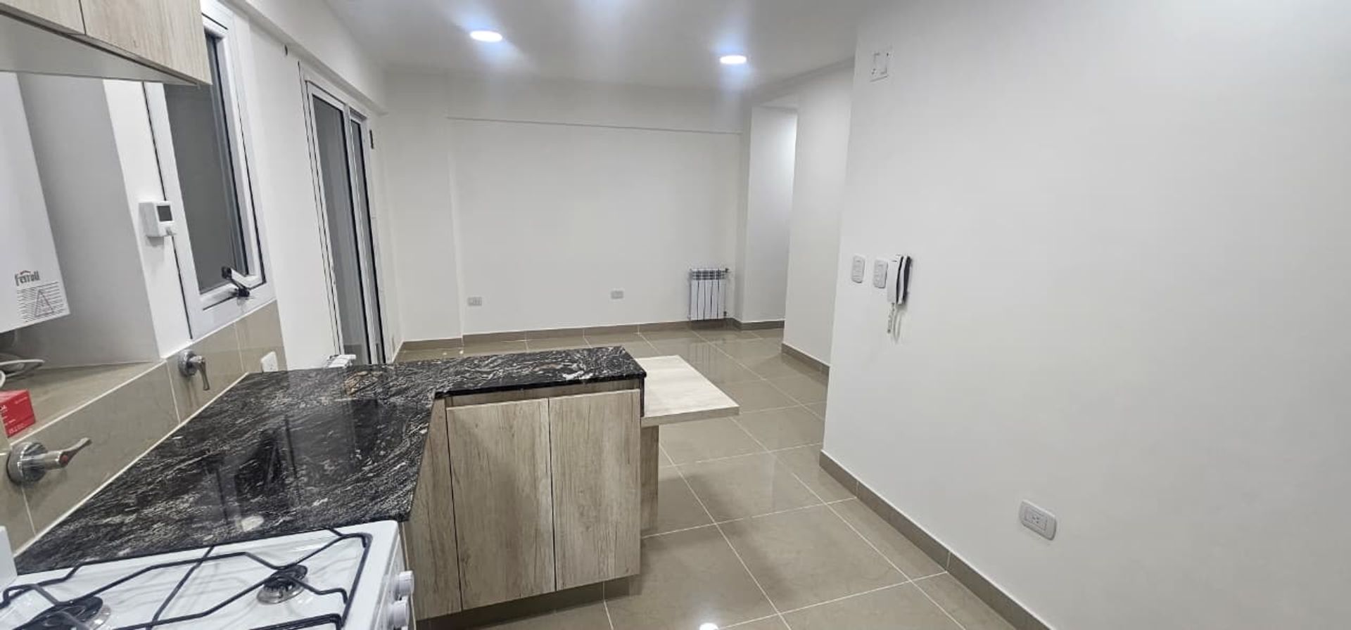 DEPARTAMENTO VENTA 25 DE MAYO 743 C/COCHERA 1 DORM - foto 5