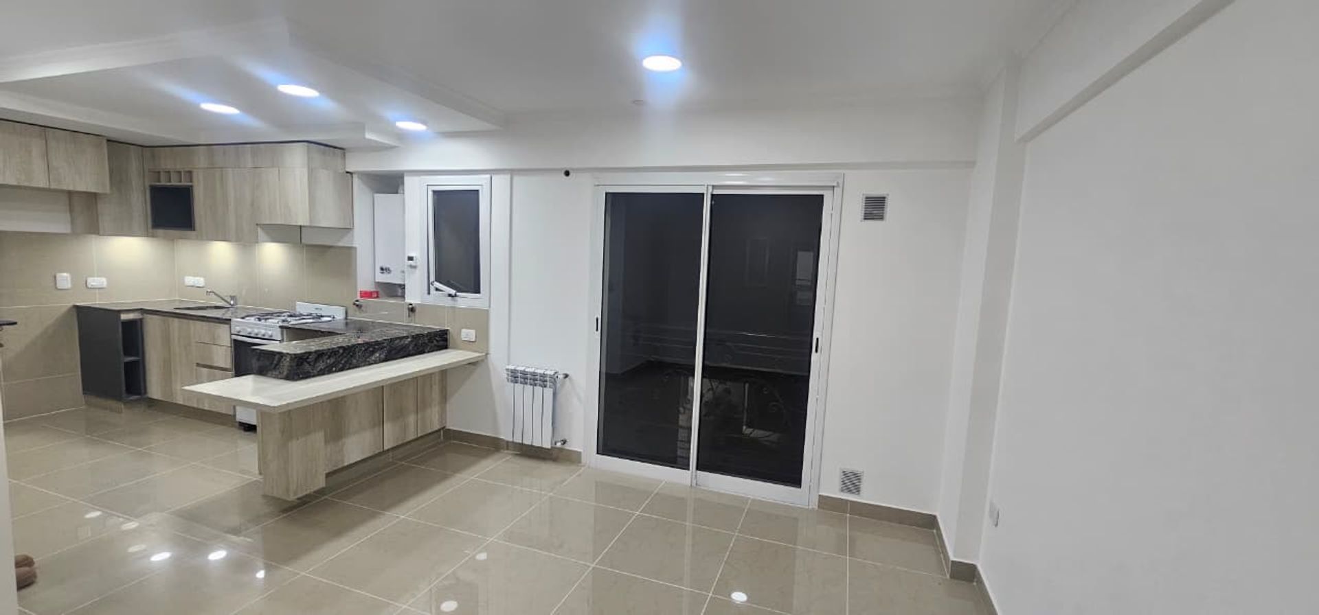DEPARTAMENTO VENTA 25 DE MAYO 743 C/COCHERA 1 DORM - foto 6