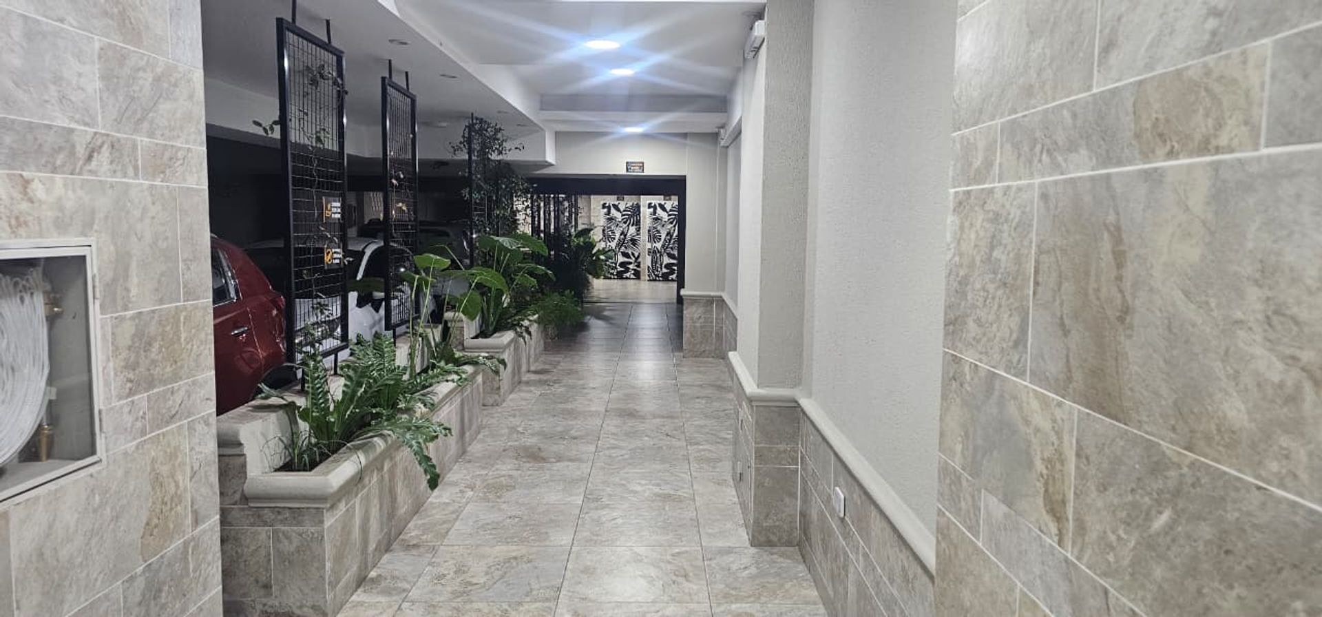 DEPARTAMENTO VENTA 25 DE MAYO 743 C/COCHERA 1 DORM - foto 3