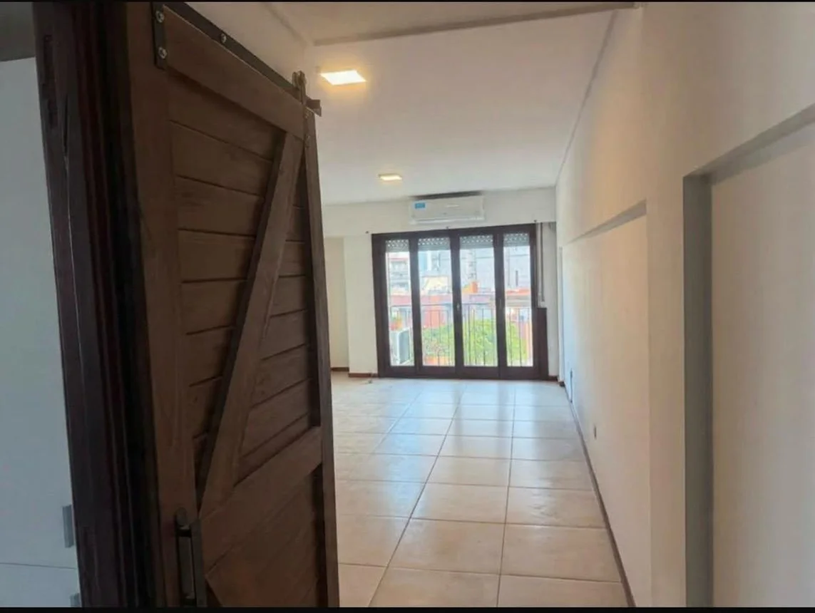 Departamento en alquiler en Villa Crespo, foto 3