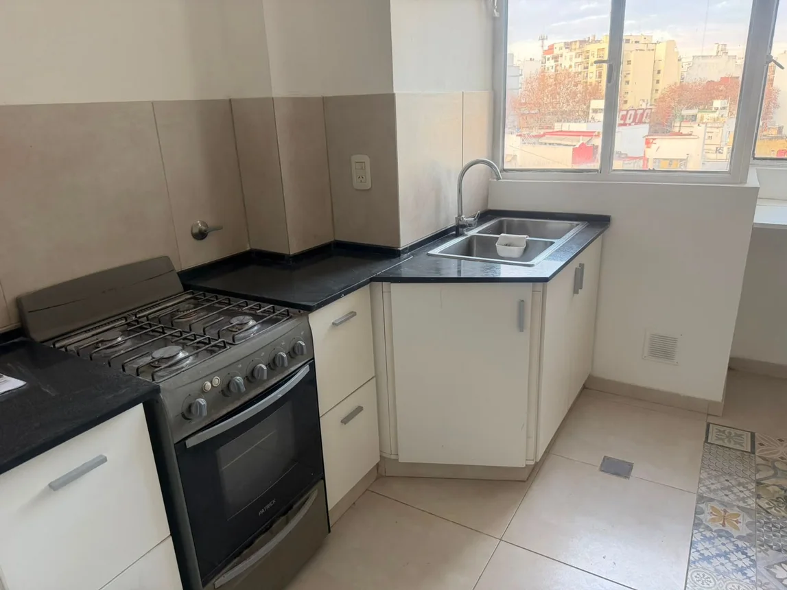 Departamento en alquiler en Villa Crespo, foto 4