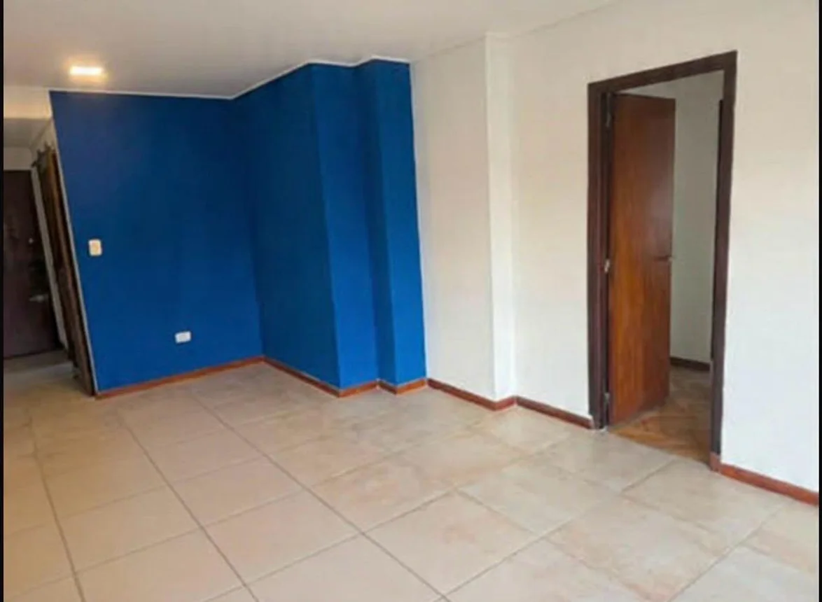 Departamento en alquiler en Villa Crespo, foto 2